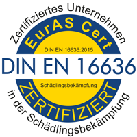 QMS DIN EN 116636 zertifiziert